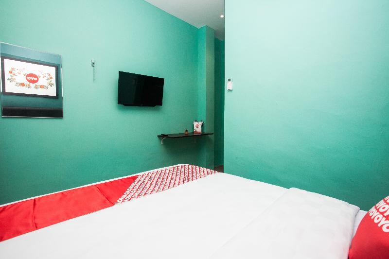 Готель Reddoorz At Sentosa Jaya Helvetia Медан Екстер'єр фото